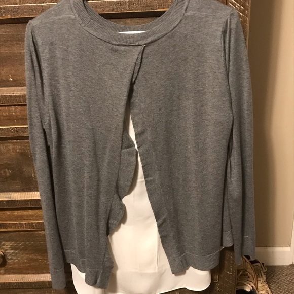 Loft Sweater - Picture 2 of 3